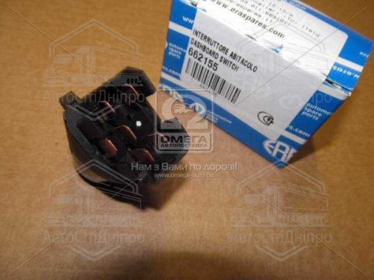 Перемикач запалювання (вир-во ERA)