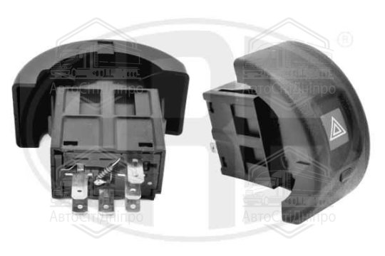 Перемикач запалювання (вир-во ERA)