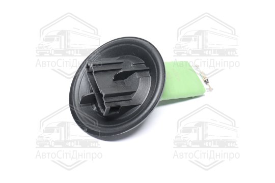 Резистор вентилятора пічки VAG (вир-во ERA)