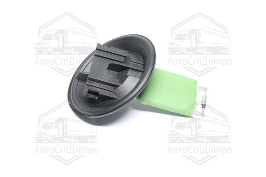 Резистор вентилятора пічки VAG (вир-во ERA)