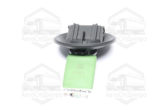 Резистор вентилятора пічки VAG (вир-во ERA)