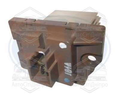 Резистор вентилятора пічки HYUNDAI /KIA (вир-во ERA)