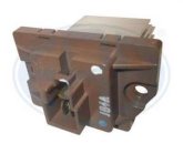 Резистор вентилятора пічки HYUNDAI /KIA (вир-во ERA)