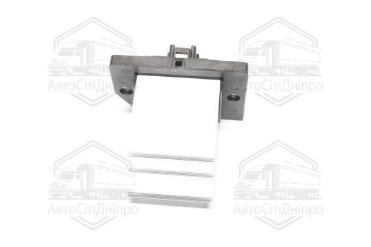 Резистор вентилятора пічки HYUNDAI /KIA (вир-во ERA)