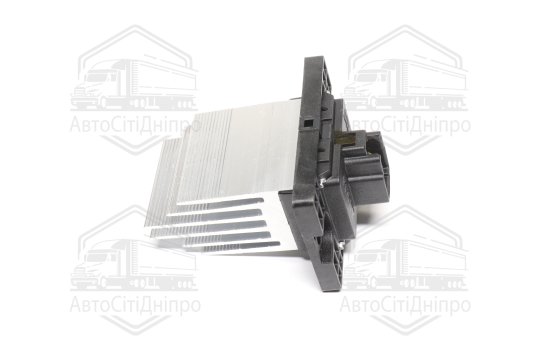 Резистор вентилятора пічки HYUNDAI /KIA (вир-во ERA)