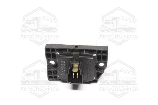 Резистор вентилятора пічки HYUNDAI /KIA (вир-во ERA)