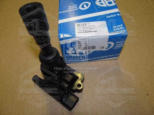 Котушка запалювання Mitsubishi lancer, outlander 2,0 (вир-во ERA)