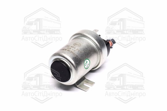 Тягове реле, стартер (вир-во ZM)