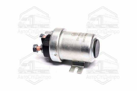 Тягове реле, стартер (вир-во ZM)