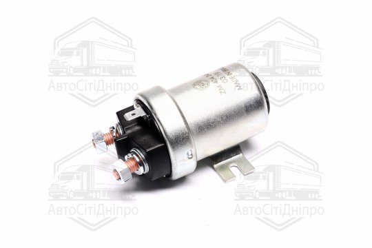 Тягове реле, стартер (вир-во ZM)