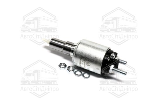 Тягове реле, стартер (вир-во ZM)