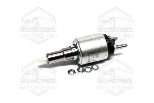 Тягове реле, стартер (вир-во ZM)