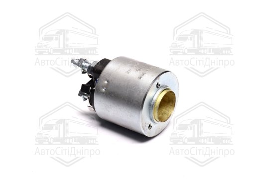 Тягове реле, стартер (вир-во ZM)