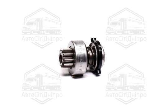 Привід з механізмом вільного ходу, стартер (вир-во ZEN)