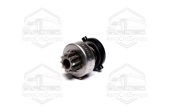 Привід з механізмом вільного ходу, стартер (вир-во ZEN)