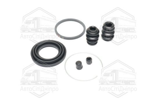 Ремкомплект, гальмівний супорт D4297 (вир-во ERT)