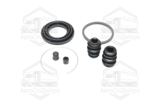 Ремкомплект, гальмівний супорт D4297 (вир-во ERT)