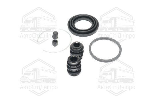 Ремкомплект, гальмівний супорт D4297 (вир-во ERT)