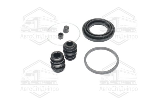 Ремкомплект, гальмівний супорт D4297 (вир-во ERT)