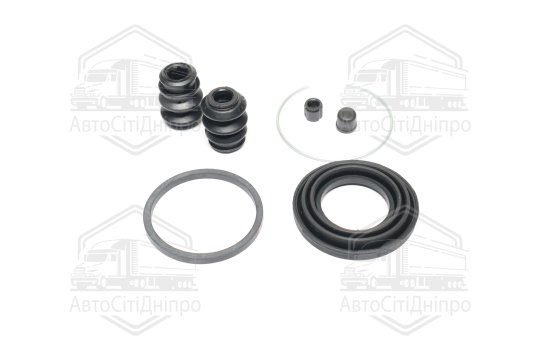 Ремкомплект, гальмівний супорт D4297 (вир-во ERT)