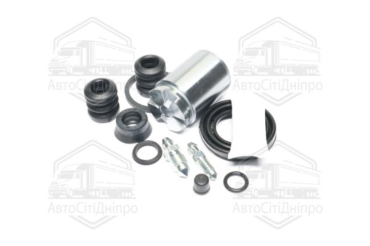 Ремкомплект, гальмівний супорт D41161C (вир-во ERT)