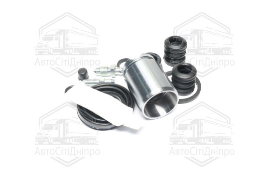 Ремкомплект, гальмівний супорт D41161C (вир-во ERT)