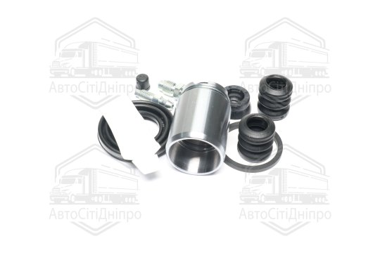 Ремкомплект, гальмівний супорт D41161C (вир-во ERT)