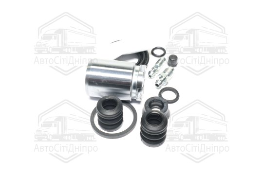 Ремкомплект, гальмівний супорт D41161C (вир-во ERT)