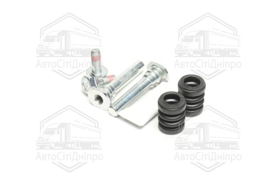 Комплект направляючої гальм. супорта (D7128C) (вир-во ERT)