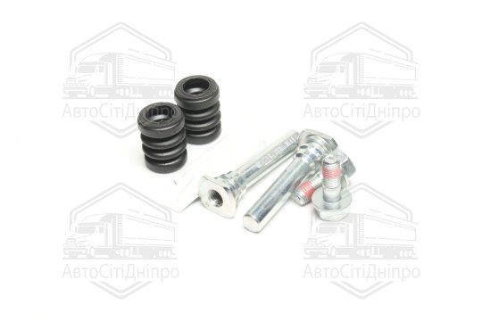 Комплект направляючої гальм. супорта (D7128C) (вир-во ERT)