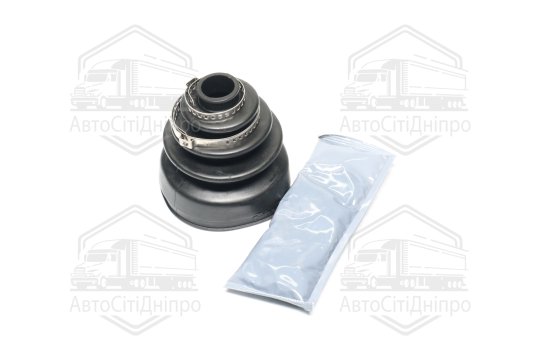 Пильовик ШРУС внутр. CITROEN,PEUGEOT,FIAT D8058 (вир-во ERT)