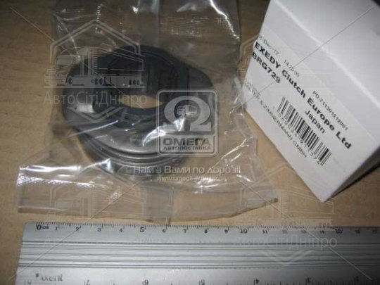 Підшипник вижимний NISSAN VANETTE 2.0D 96- (Вир-во EXEDY)