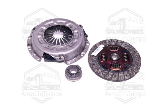 Комплект зчеплення (вир-во Exedy)