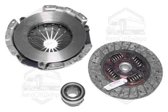 Комплект зчеплення (вир-во Exedy)