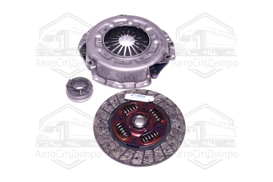 Комплект зчеплення (вир-во Exedy)