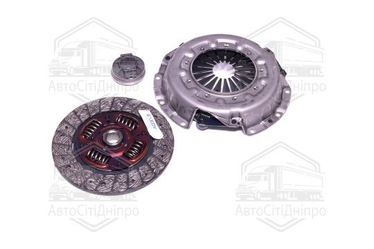Комплект зчеплення (вир-во Exedy)