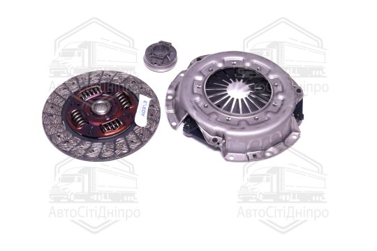 Комплект зчеплення (вир-во Exedy)