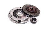 Комплект зчеплення ISUZU D-MAX I (TFR, TFS) (вир-во Exedy)