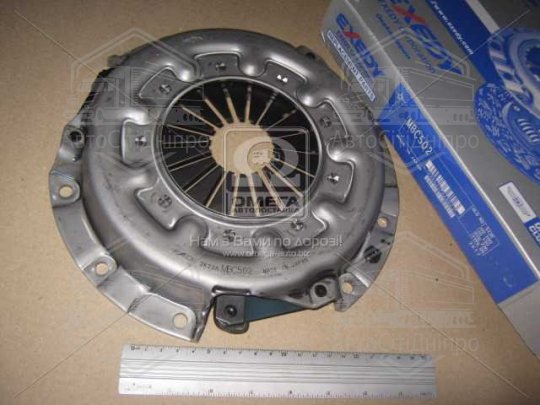 Кошик зчеплення MITSUBISHI LANCER, GALANT1.5-1.6-1.8-2.0 77-94  (Вир-во EXEDY)