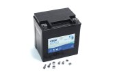 Акумулятор 30Ah-12v Exide AGM (166х126х175), R, EN430