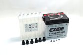 Акумулятор 30Ah-12v Exide (E60-N30L-A) (185х128х168) R, EN300