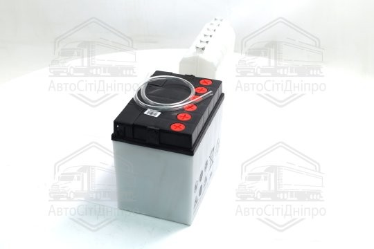 Акумулятор 30Ah-12v Exide (E60-N30L-A) (185х128х168) R, EN300