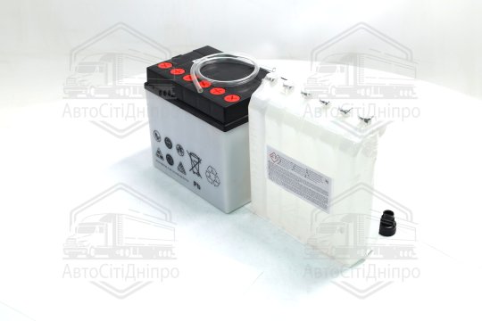 Акумулятор 30Ah-12v Exide (E60-N30L-A) (185х128х168) R, EN300