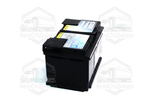 Акумулятор 72Ah-12v Exide PREMIUM (278х175х175), R, EN720