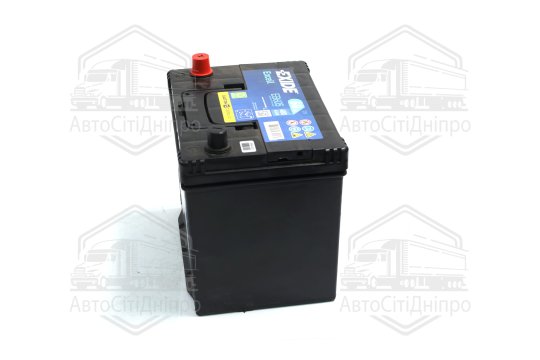 Акумулятор 60Ah-12v Exide EXCELL (230х172х220), L, EN480 Азія