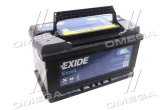Акумулятор 80Ah-12v Exide EXCELL (315х175х175), R, EN700