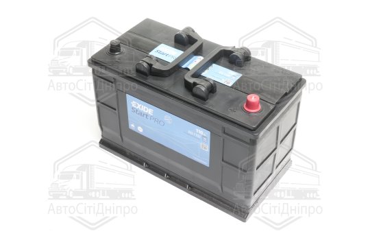 Акумулятор 110Ah-12v Exide Start PRO (345х175х240), R, EN750
