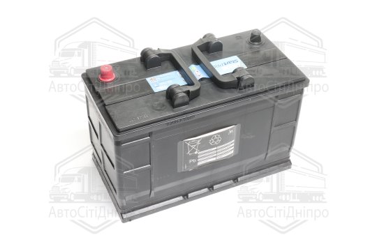 Акумулятор 110Ah-12v Exide Start PRO (345х175х240), R, EN750