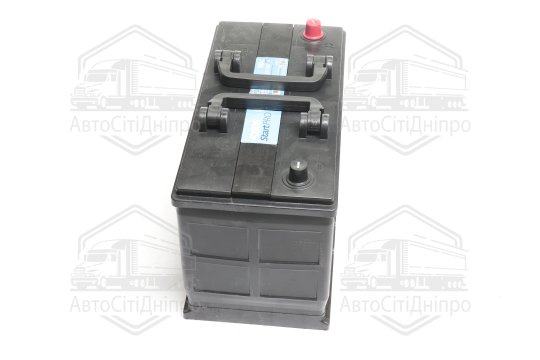 Акумулятор 110Ah-12v Exide Start PRO (345х175х240), R, EN750