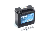Акумулятор 13Ah-12v Exide AGM AUXILIARY (150х90х145), L, EN200